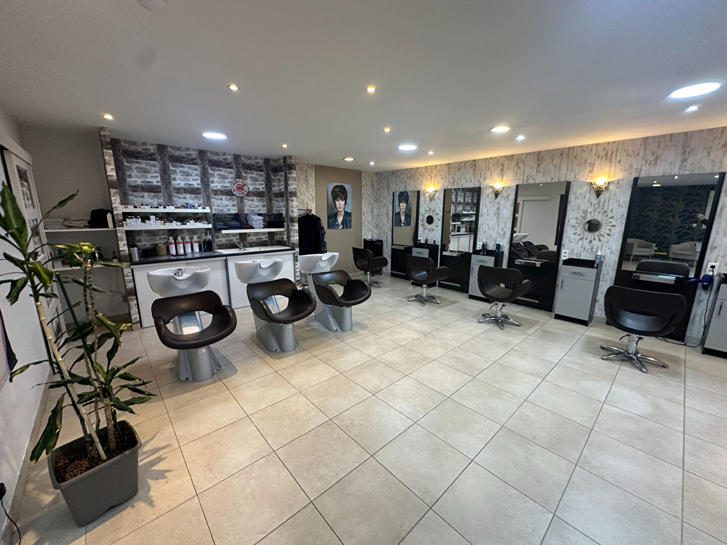 Photo Local commercial Naveil image 2/6