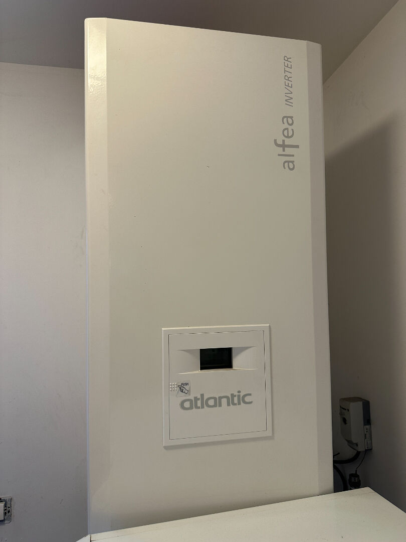 Photo Local commercial Naveil image 6/6