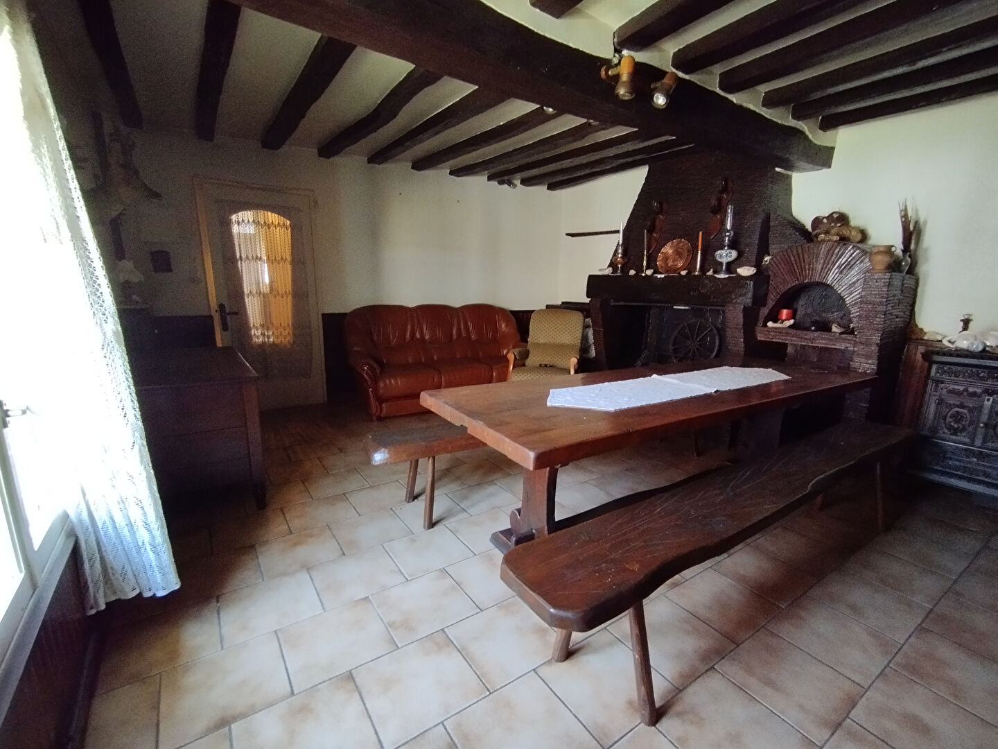 Photo Maison Pezou 4 pièce(s) 101 m2 image 3/6