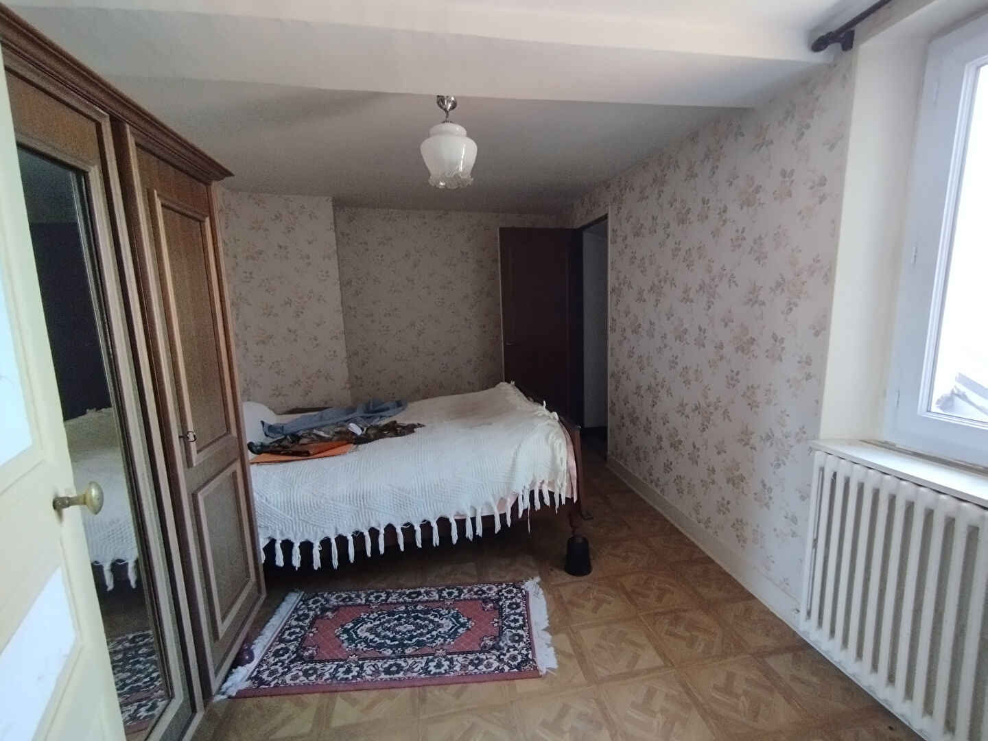 Photo Maison Pezou 4 pièce(s) 101 m2 image 4/6