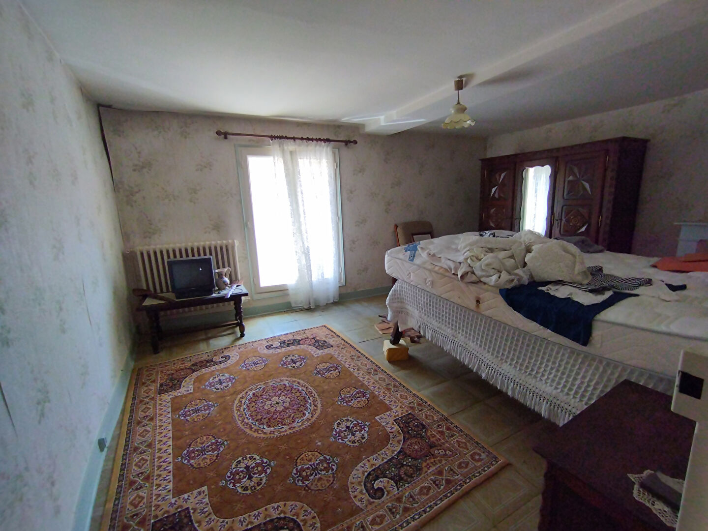 Photo Maison Pezou 4 pièce(s) 101 m2 image 5/6