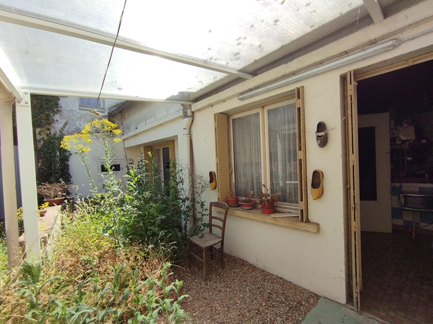 Photo Maison Pezou 4 pièce(s) 101 m2 image 6/6