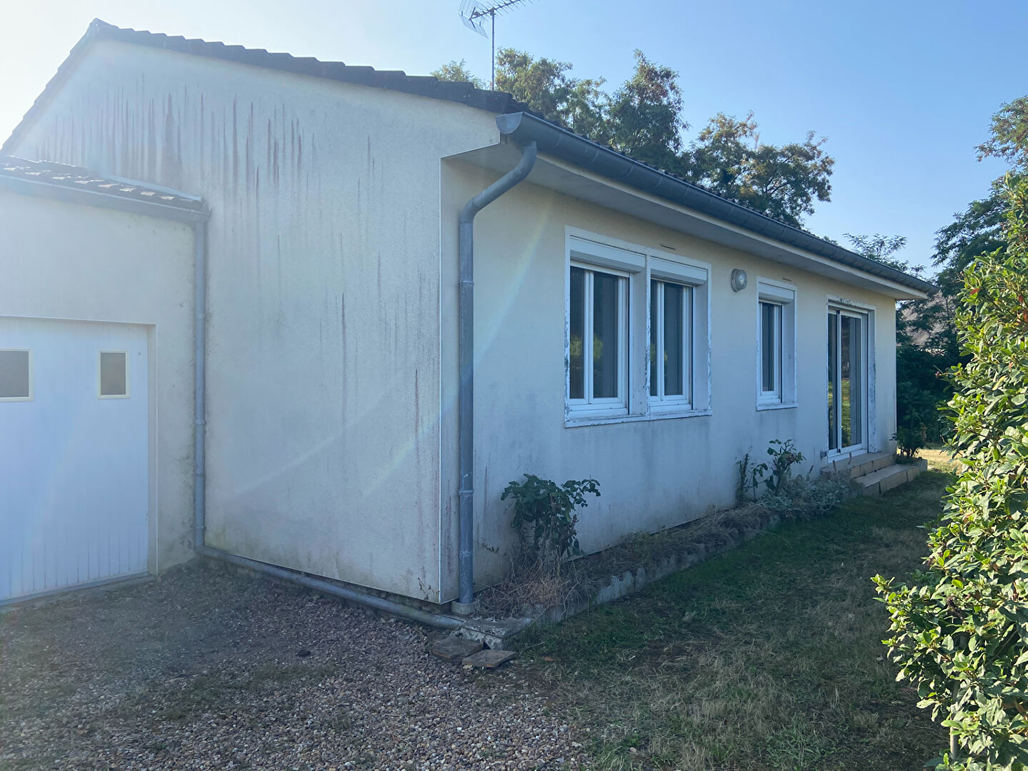 Joli pavillon de plain pied Vendôme