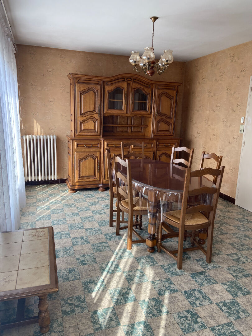 Photo Pavillon sur sous-sol dans Vendôme image 3/6