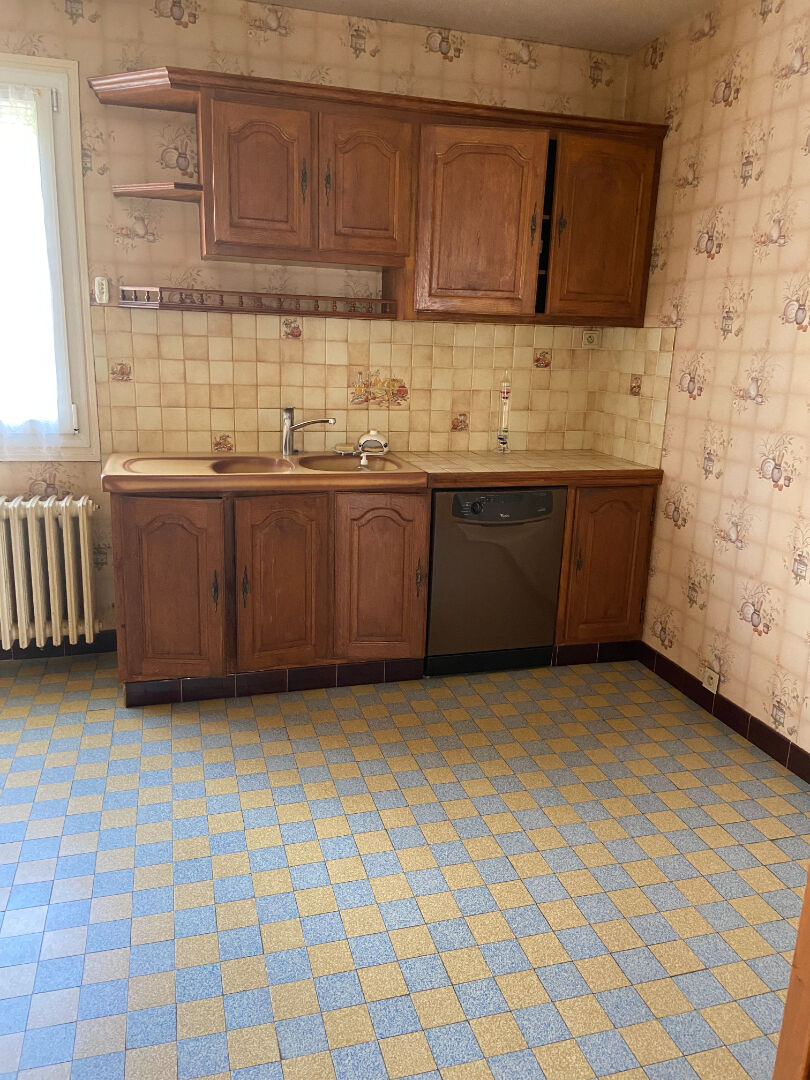 Photo Pavillon sur sous-sol dans Vendôme image 6/6