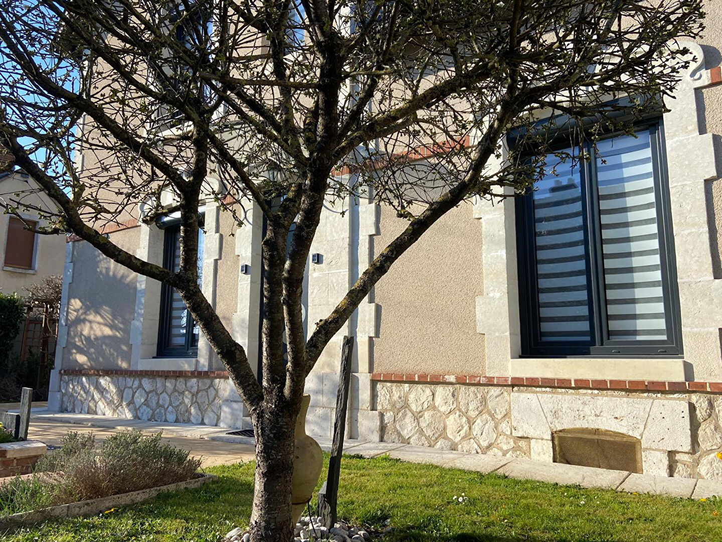 Magnifique maison de caractère alliant charme et confort moderne..