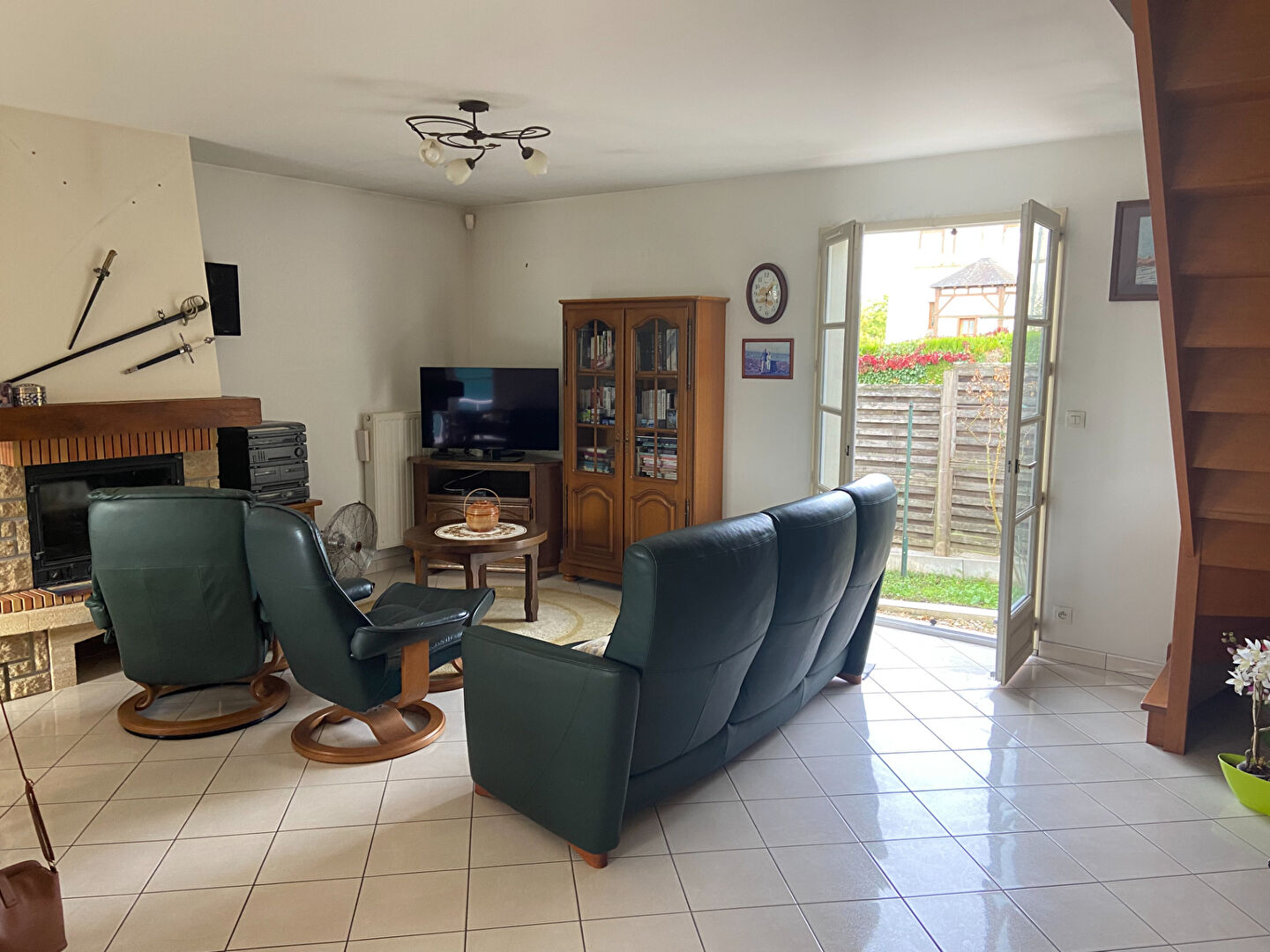 Photo Belle maison dans Vendôme.. image 2/6