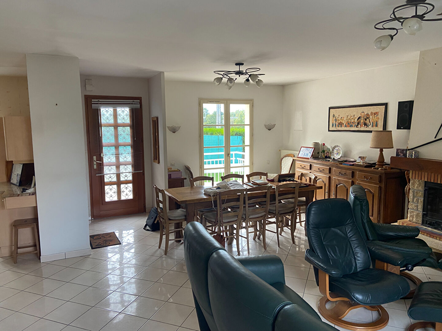 Photo Belle maison dans Vendôme.. image 3/6