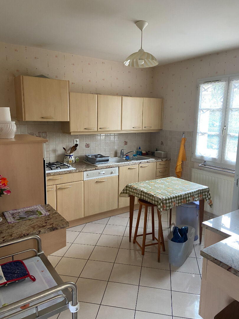 Photo Belle maison dans Vendôme.. image 4/6