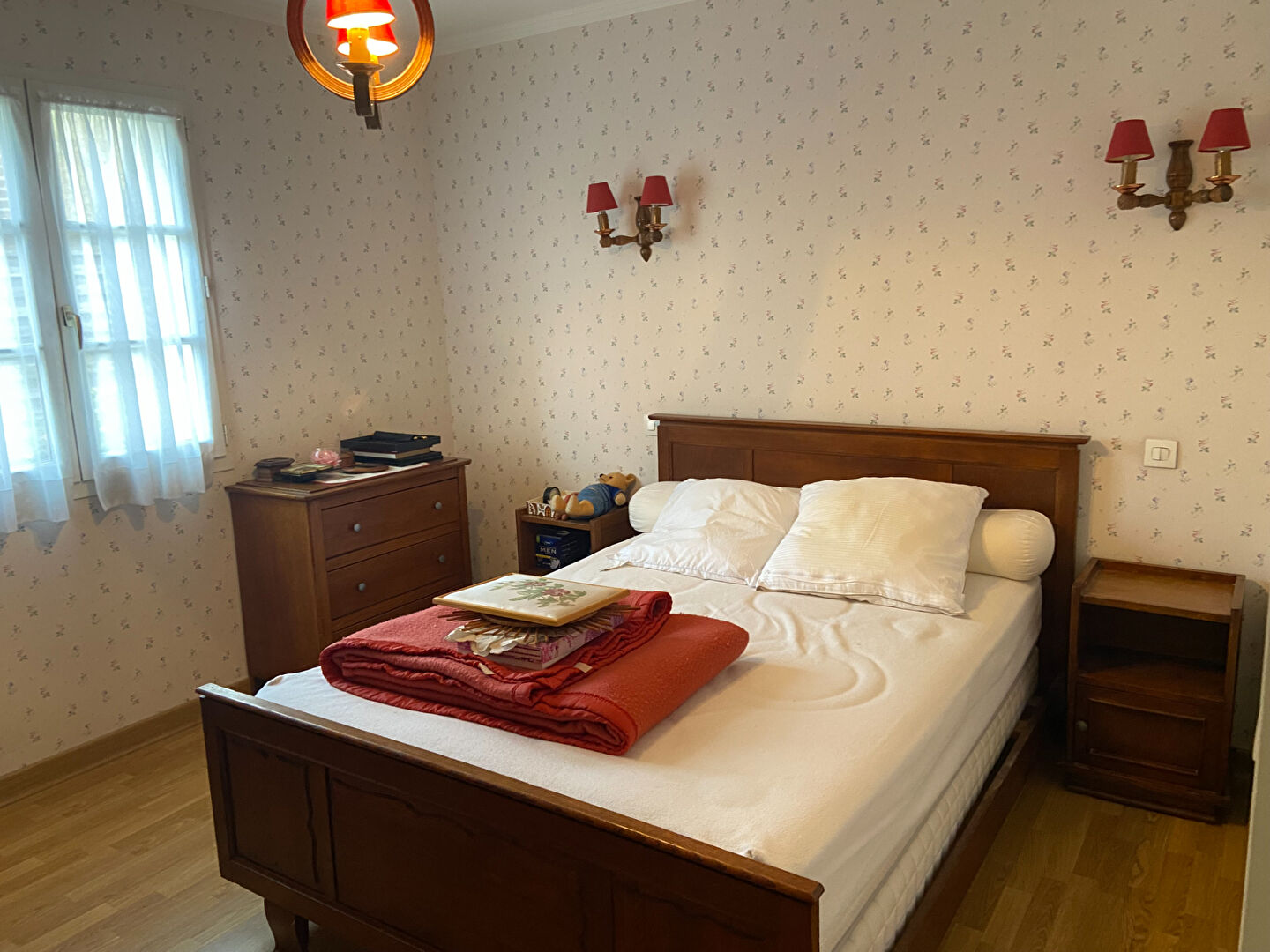 Photo Belle maison dans Vendôme.. image 6/6