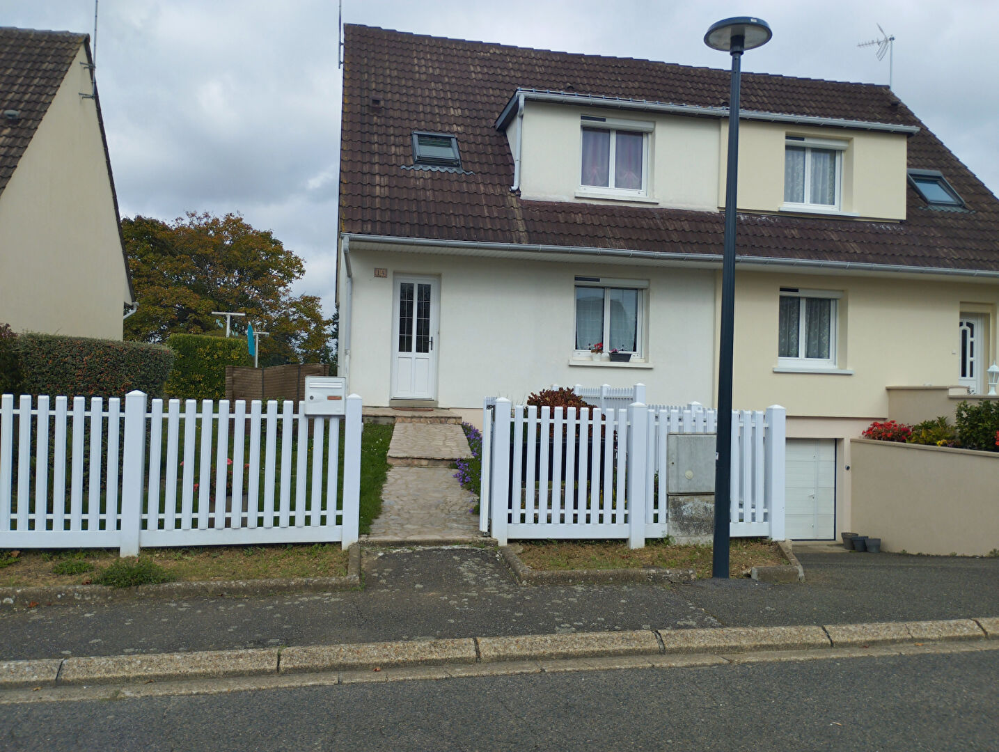 Maison Chateaudun 4 pièce(s) 85 m2