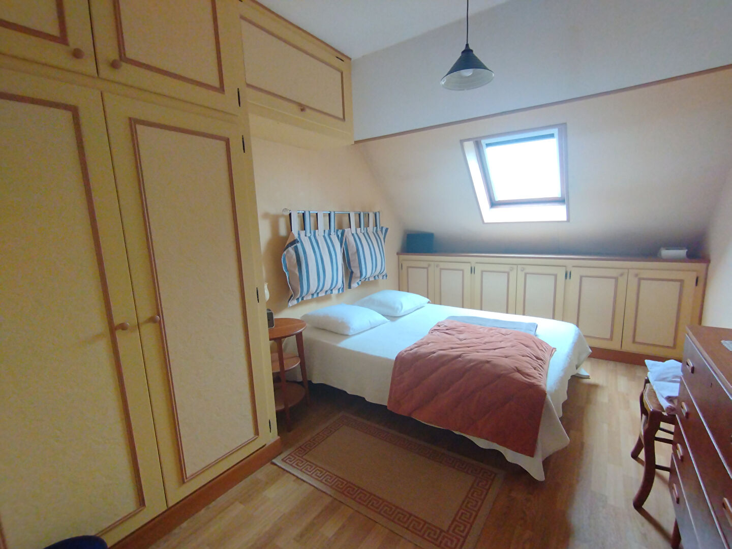 Photo Maison Chateaudun 4 pièce(s) 85 m2 image 4/6