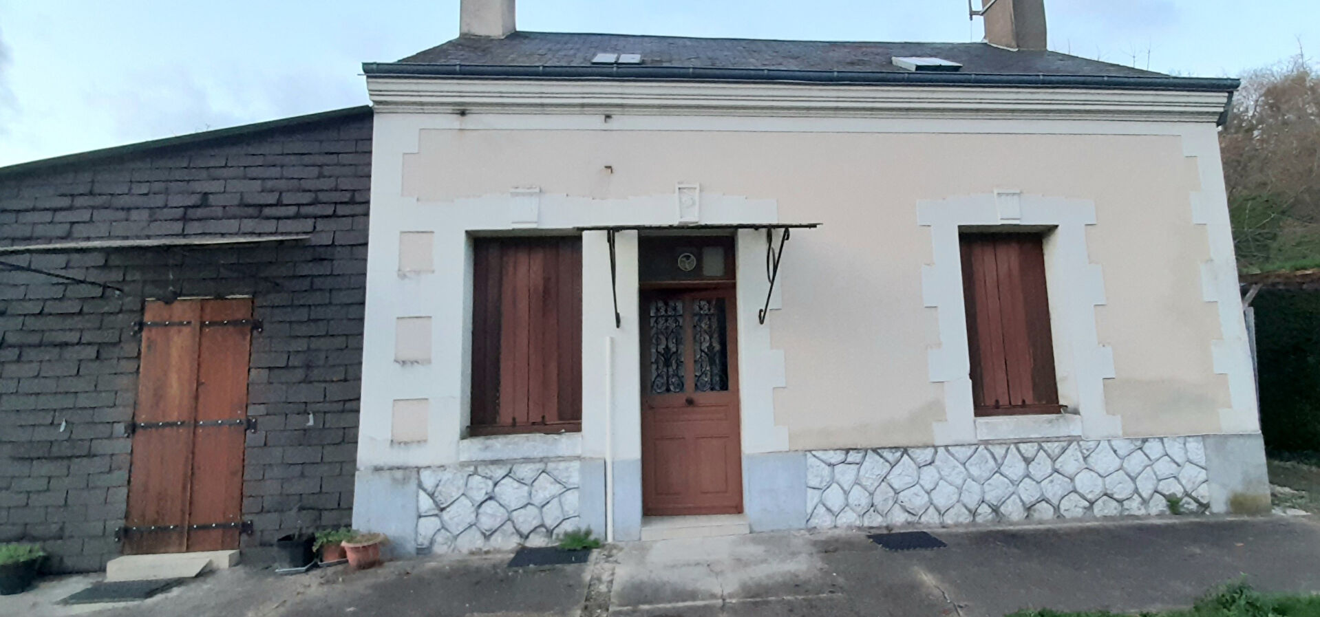 Photo Maison Fontaine Les Coteaux image 1/6