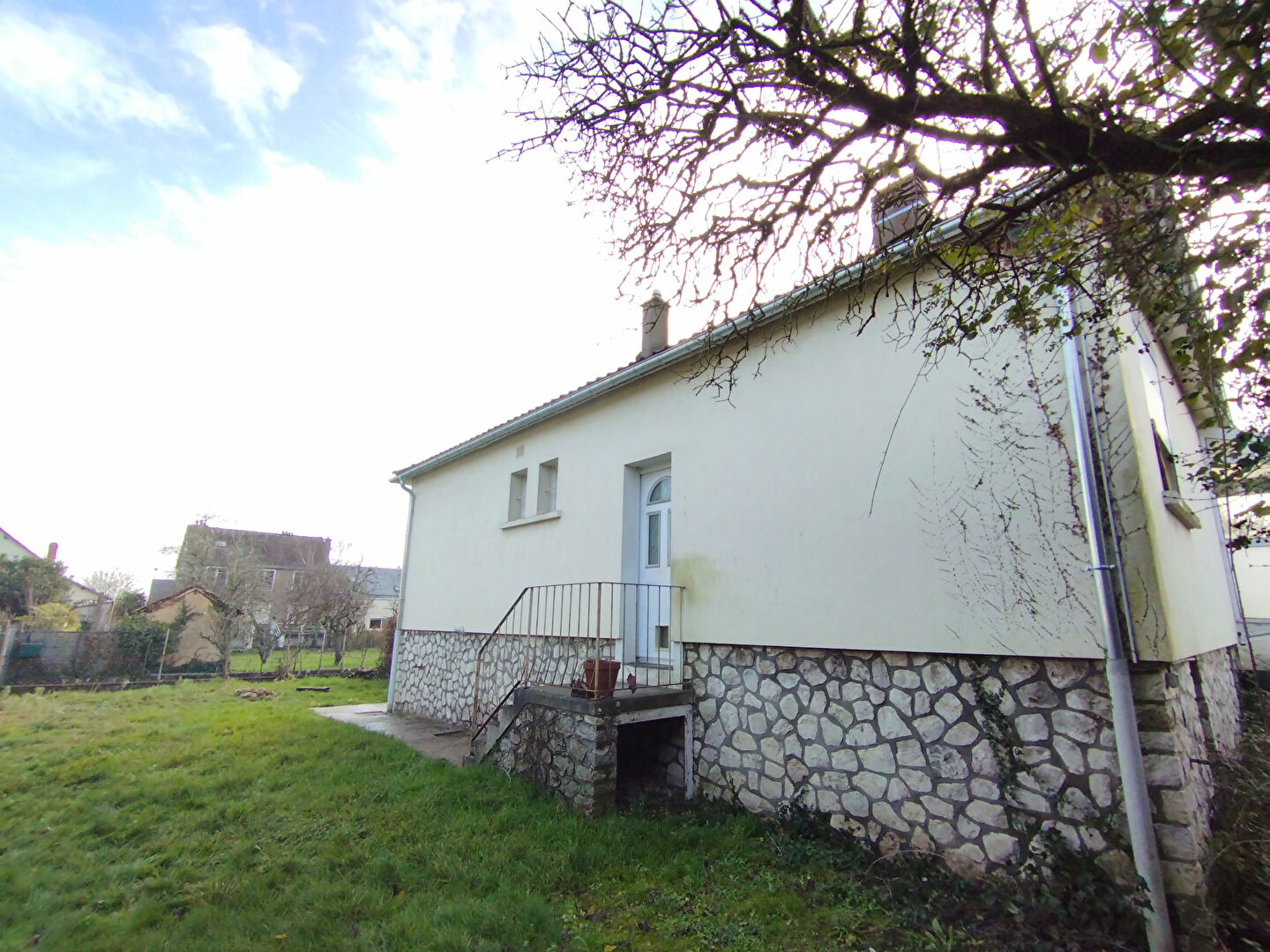 Photo Maison Chateaudun 3 pièce(s) 60 m2 image 1/6