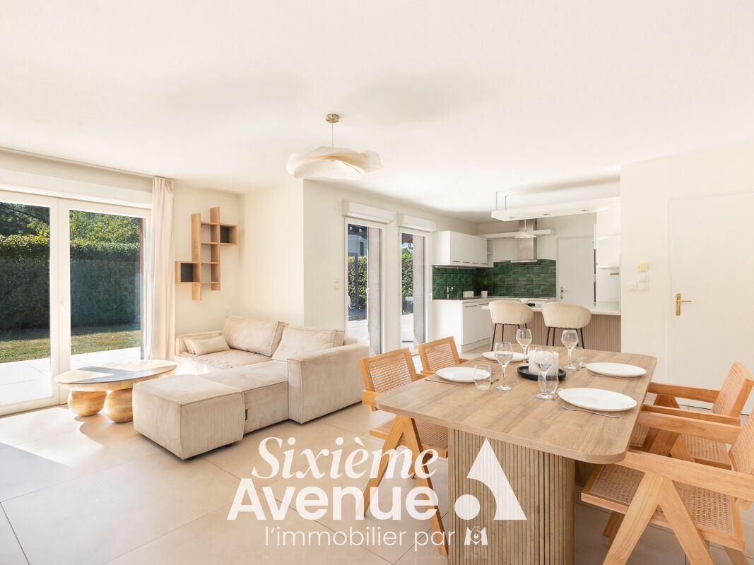 Exclusivité Sillingy - Maison 5 pièces 135 m2