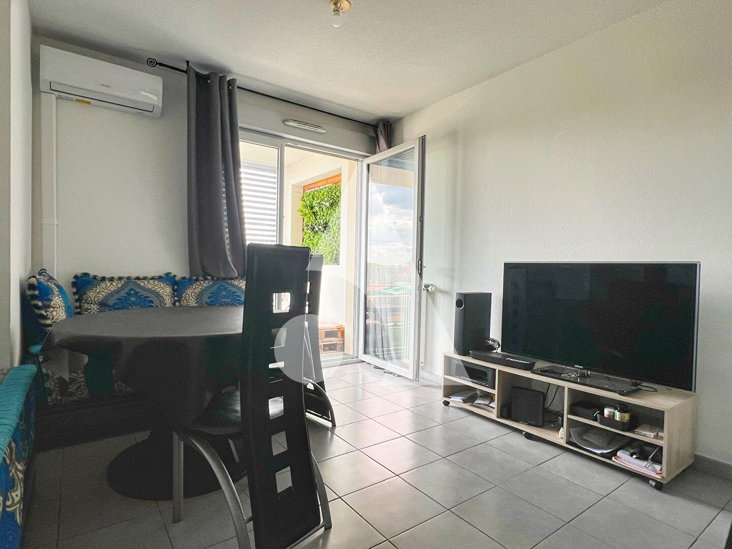 Photo Appartement Launaguet T2 43m2 avec terrasse et box image 3/6