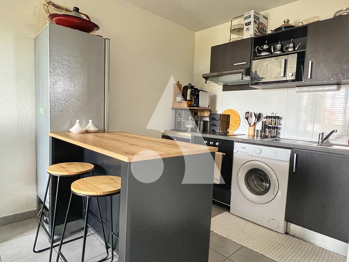 Photo Appartement Launaguet T2 43m2 avec terrasse et box image 4/6