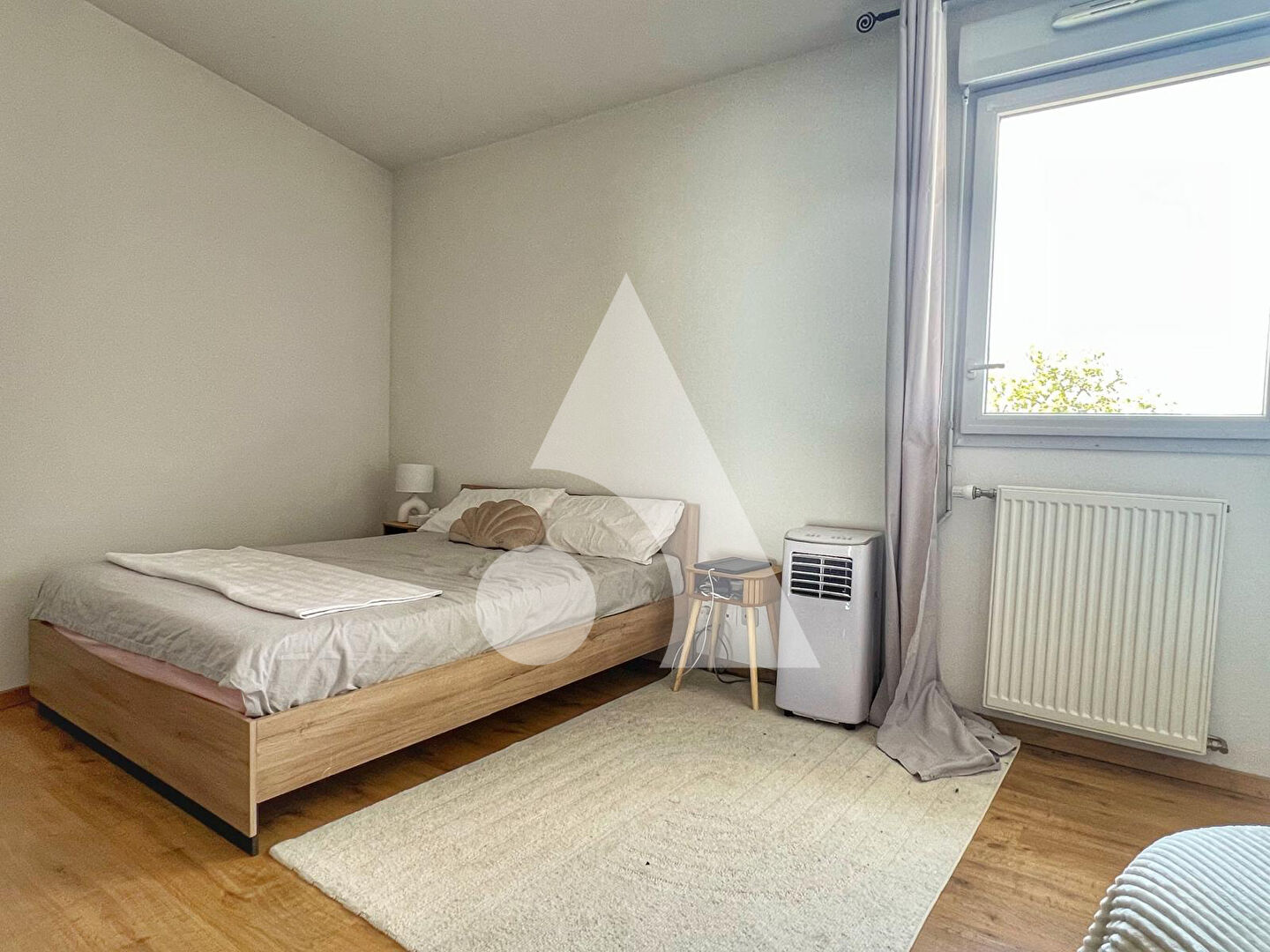 Photo Appartement Launaguet T2 43m2 avec terrasse et box image 6/6