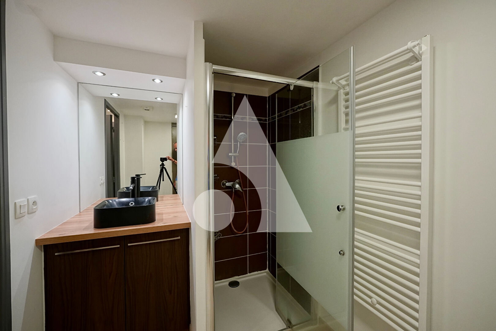 Photo Peynier, appartement 2 pièces de 43.55 m2 avec terrasse et stationnement image 4/5
