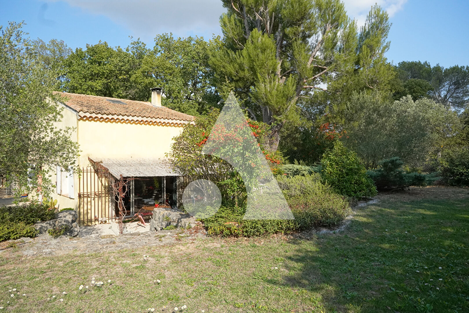 Agence immobilière de Stéphane Plaza Immobilier Rousset - Stéphane Plaza Immobilier Sainte-Victoire