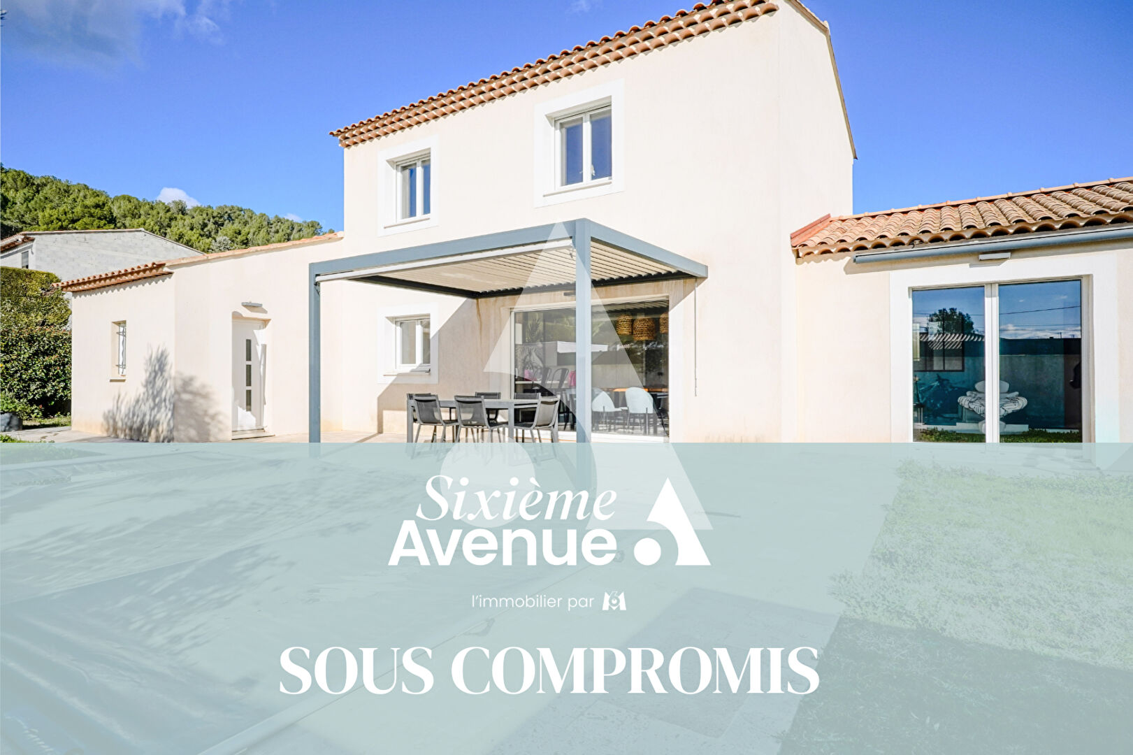 Agence immobilière de Stéphane Plaza Immobilier Rousset - Stéphane Plaza Immobilier Sainte-Victoire