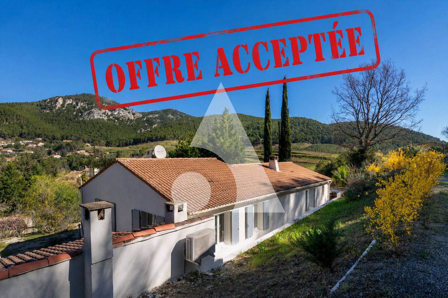 Agence immobilière de Stéphane Plaza Immobilier Rousset - Stéphane Plaza Immobilier Sainte-Victoire