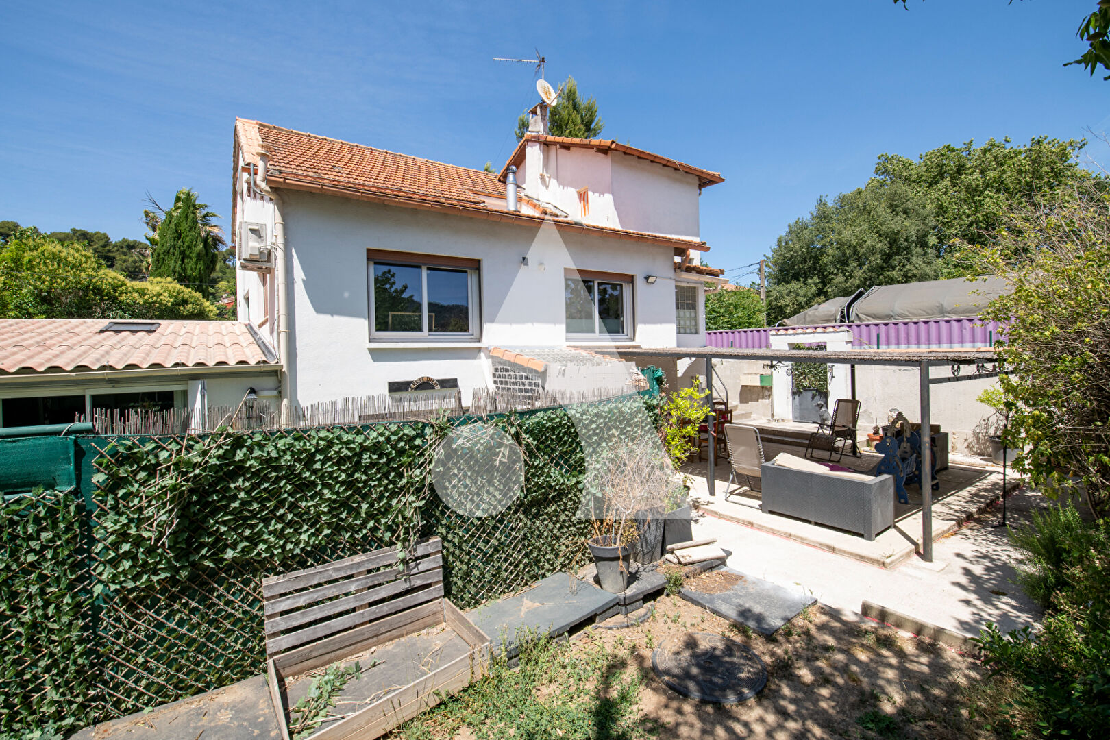 Agence immobilière de Stéphane Plaza Immobilier Rousset - Stéphane Plaza Immobilier Sainte-Victoire