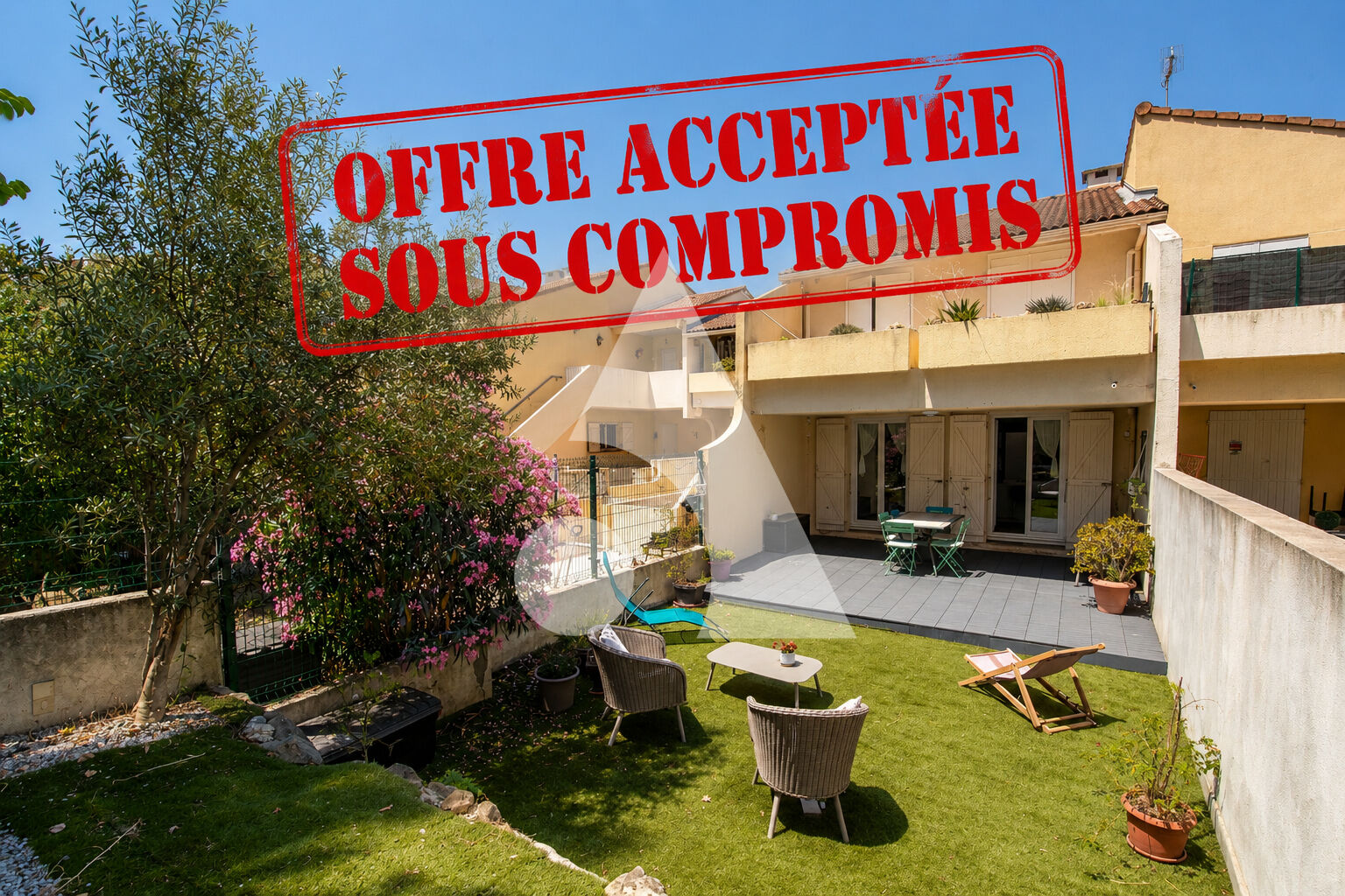 Agence immobilière de Stéphane Plaza Immobilier Rousset - Stéphane Plaza Immobilier Sainte-Victoire