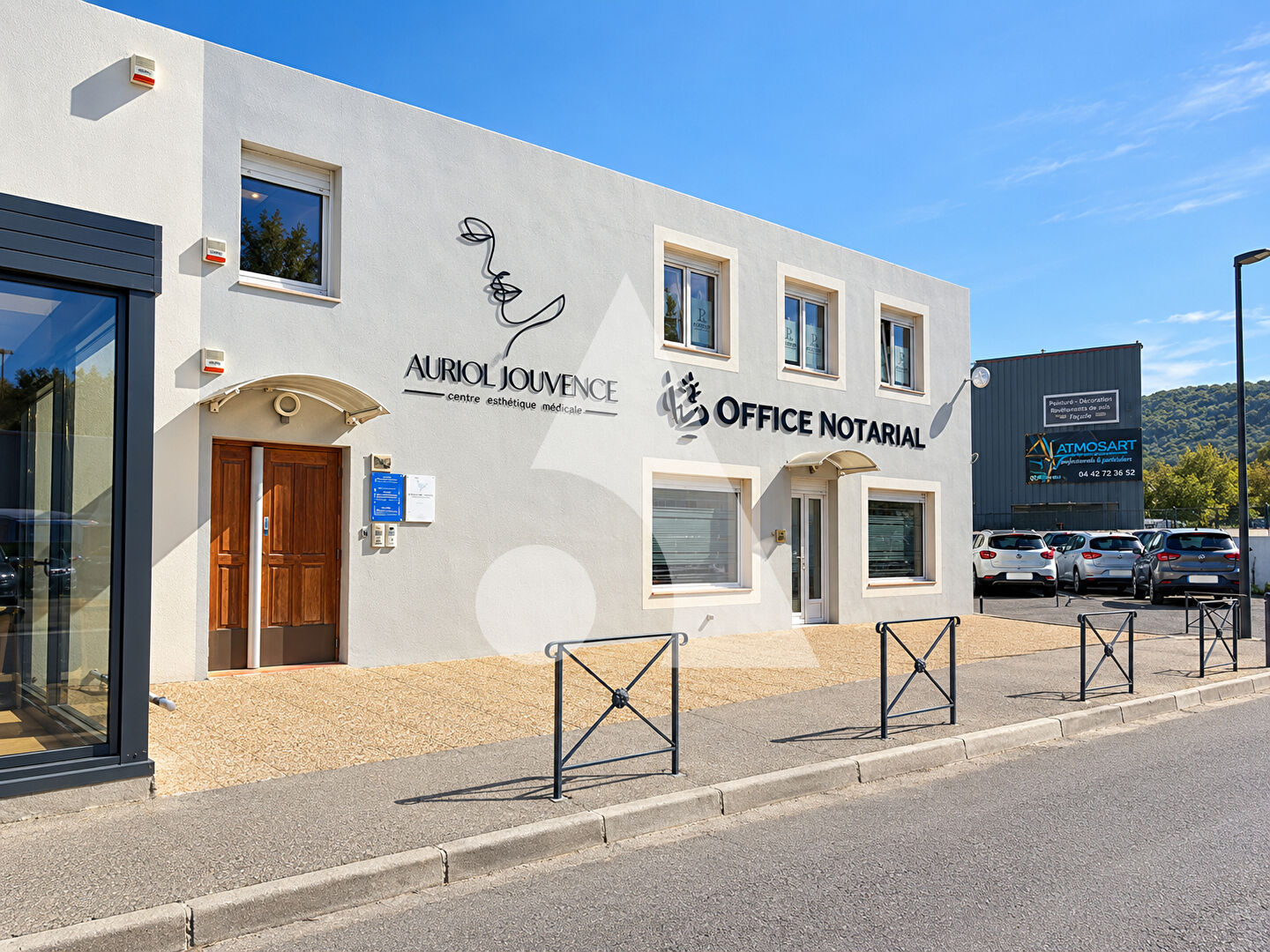 Agence immobilière de Stéphane Plaza Immobilier Rousset - Stéphane Plaza Immobilier Sainte-Victoire