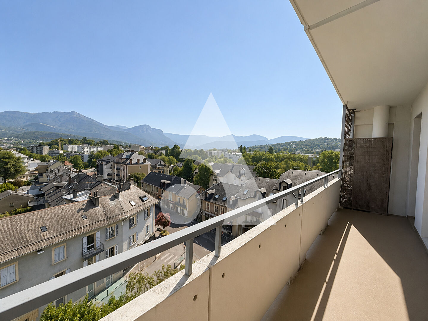 Appartement T3 Cognin