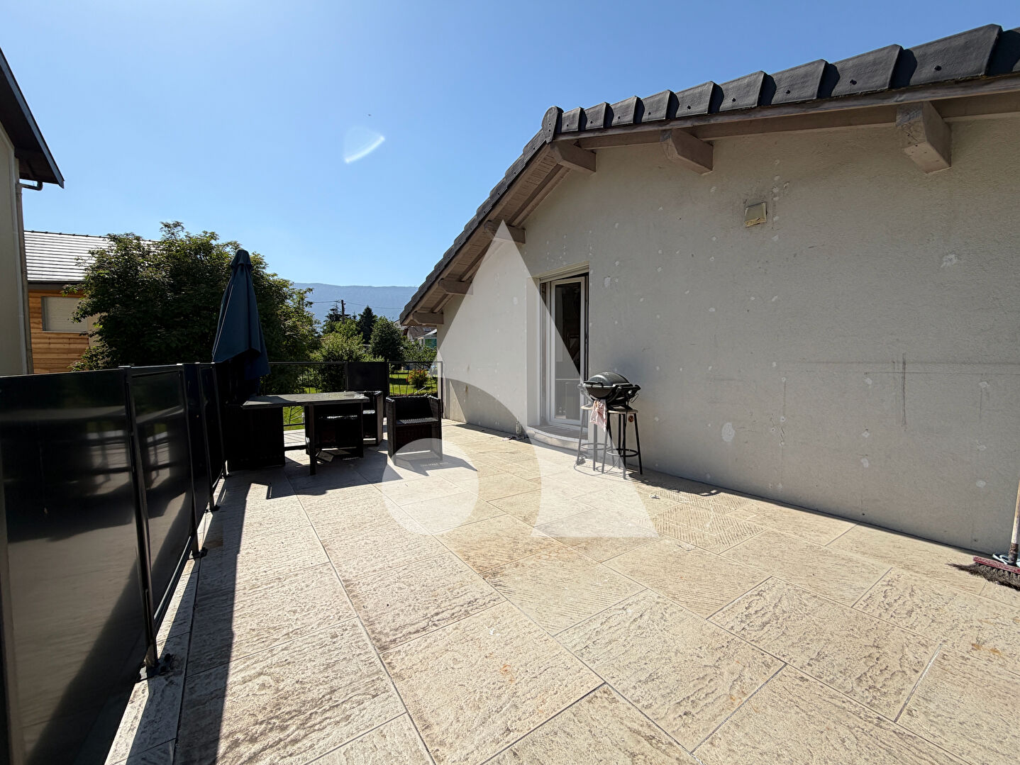 Appartement Viviers Du Lac 2 pièce(s) 31,48 m2
