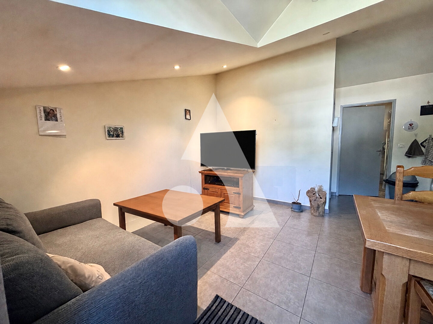 Appartement Viviers Du Lac 2 pièce(s) 30,04 m2