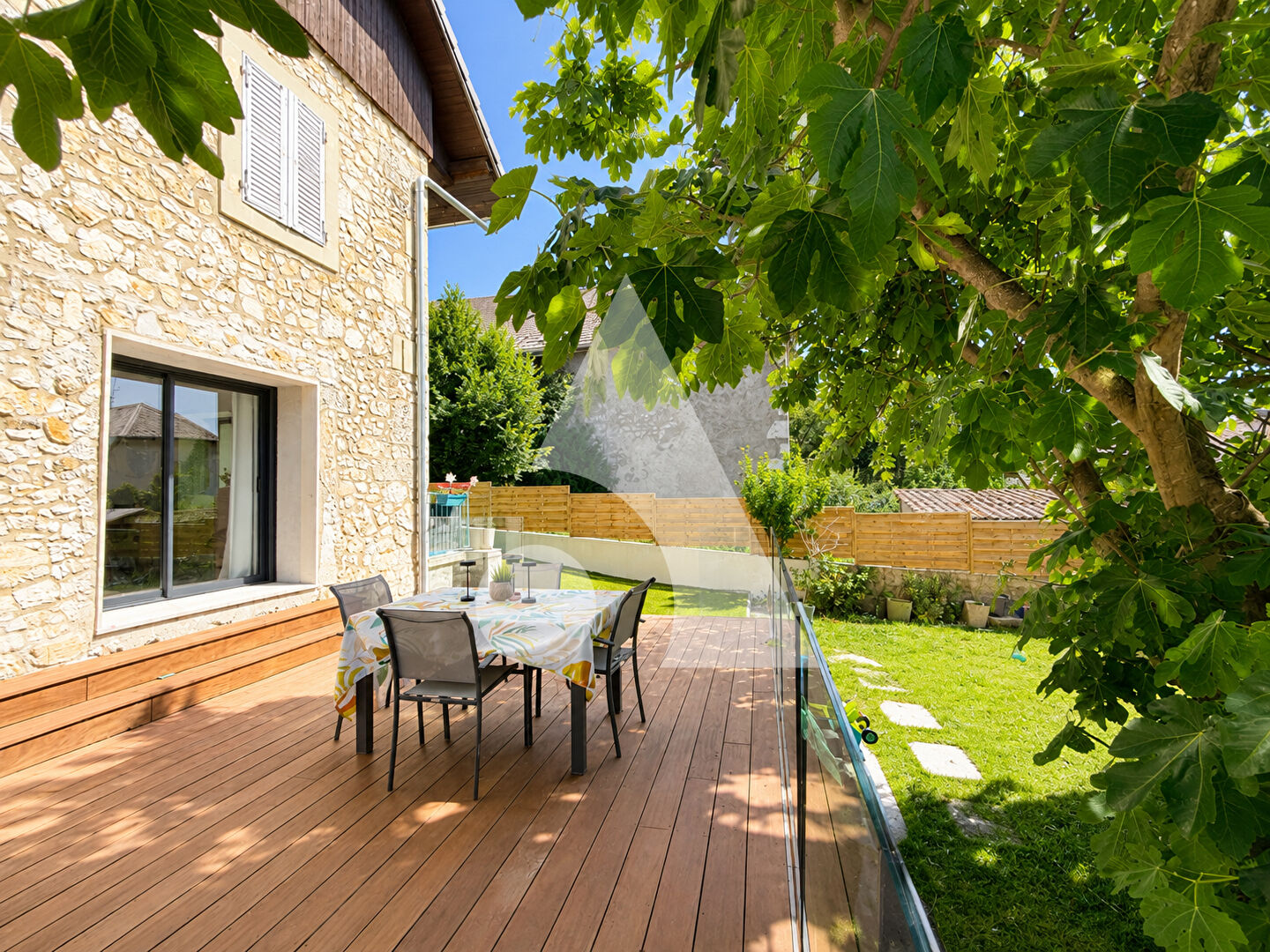 Maison individuelle à Mouxy