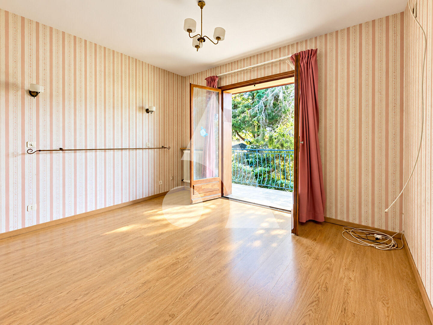 Maison individuelle Mouxy