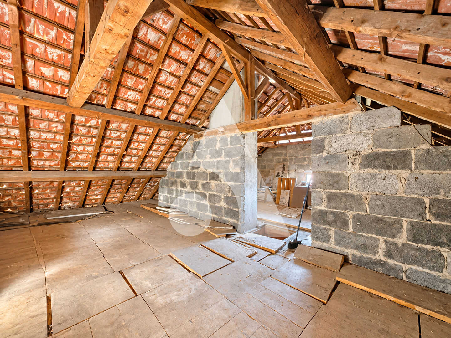 Maison individuelle Mouxy