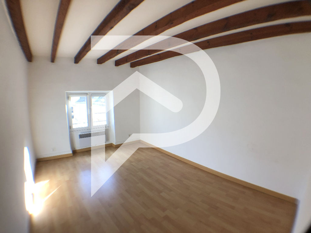Photo NANTES / CHATEAU - T2 HYPERCENTRE  39 M2 image 5/6