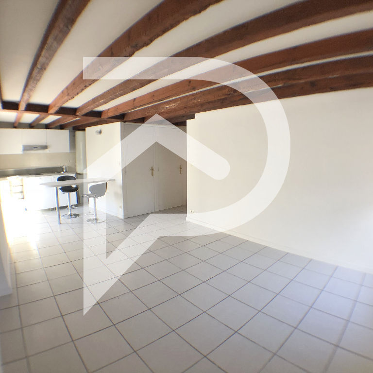 Photo NANTES / CHATEAU - T2 HYPERCENTRE  39 M2 image 6/6