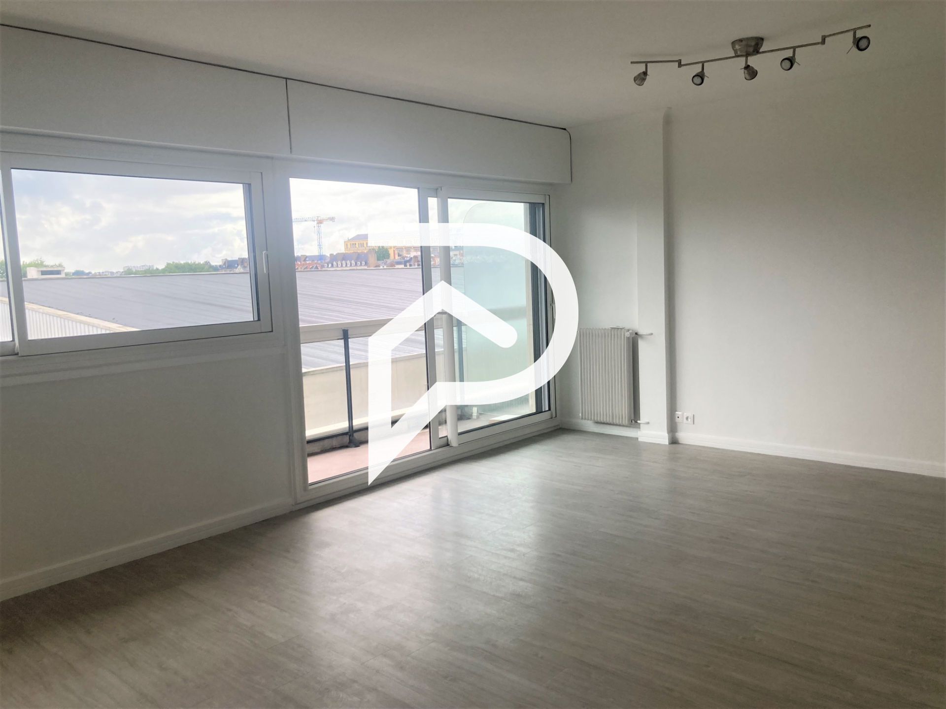 Photo Appartement Nantes 3 pièce(s) 83.12 m2 + BALCON + PARKING + CAVE image 5/6