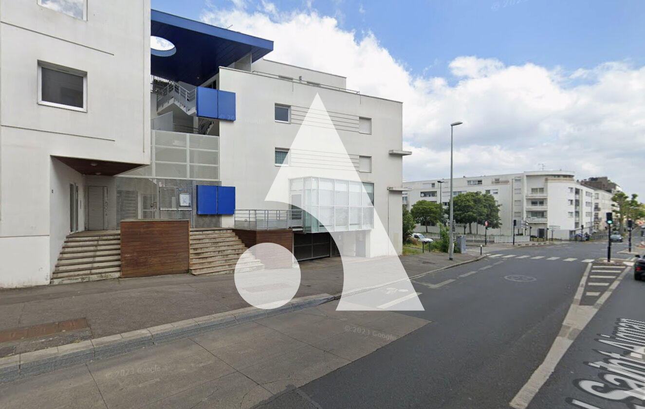 NANTES MELLINET STUDIO MEUBLÉ