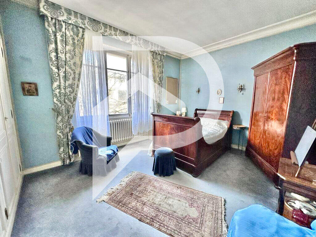 Photo Nantes / Sainte Thérèse - Appartement 6 pièces 166.26 m² - Terrasse -  - Cave image 3/6