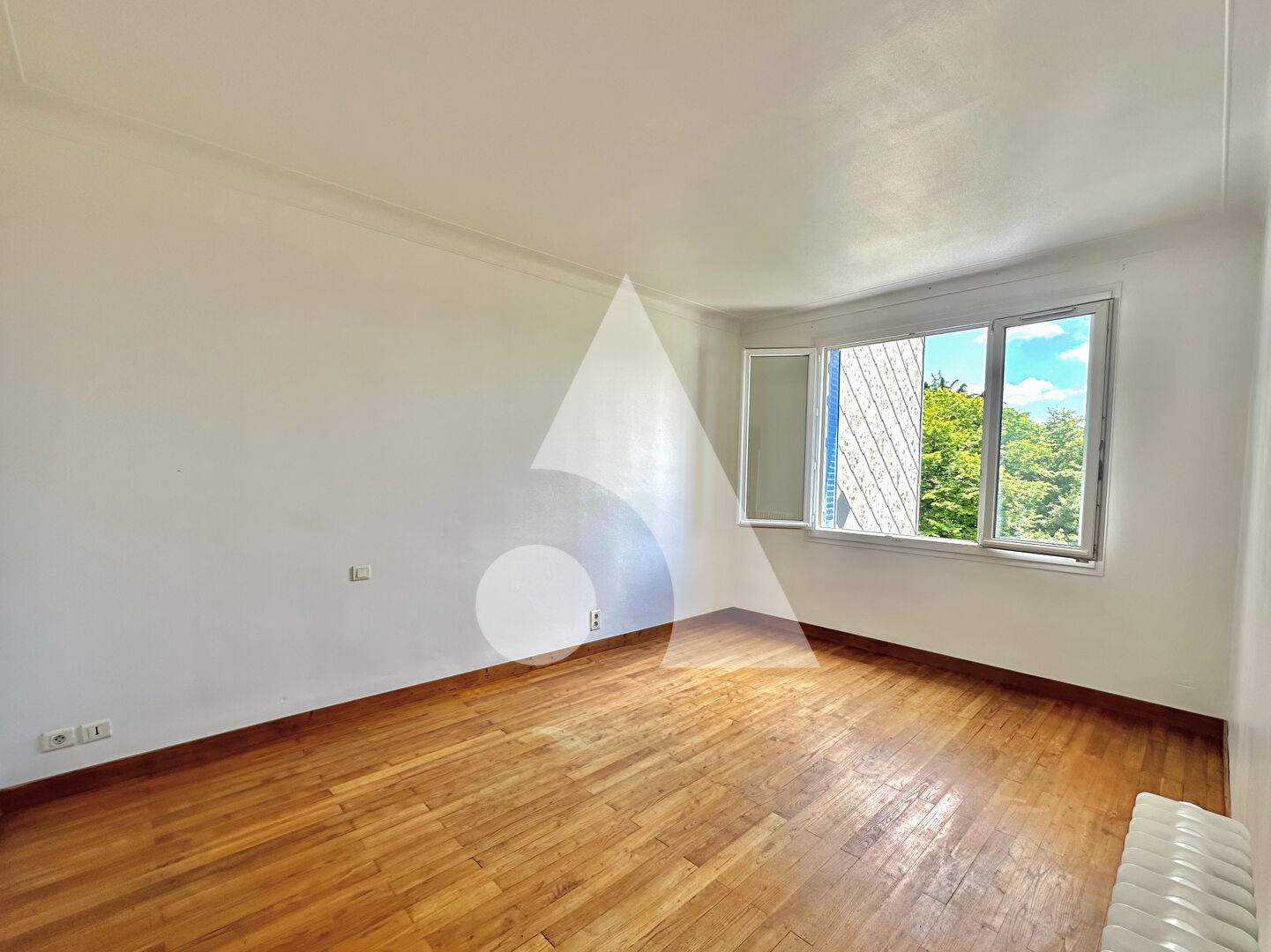 Photo Appartement Nantes Saint Pasquier - 3 pièces 73 m²  - Caves - Jardin partagé image 6/6