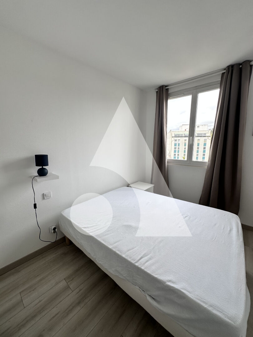 Photo Appartement Nantes 2 pièce(s) 32.95 m2 / Place Canclaux image 5/6