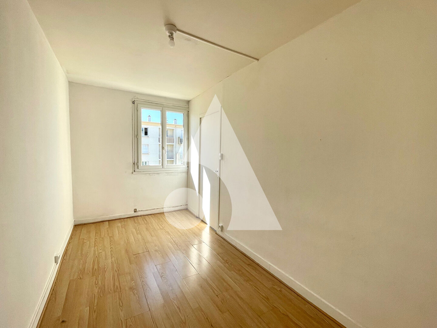 Photo Appartement 3 pièces 50 m² - Nantes Beauséjour - Parking - Cave image 3/6