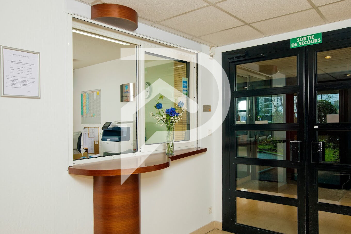 Photo Appartement Nantes 1 pièce(s) 20 m2 (LMNP) image 3/6