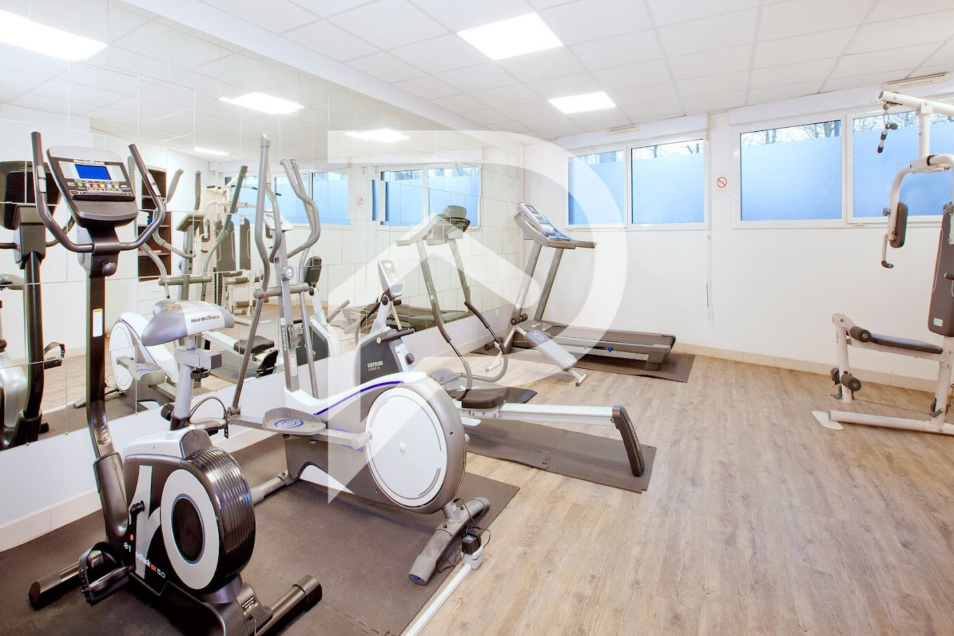 Photo Appartement Nantes 1 pièce(s) 20 m2 (LMNP) image 6/6