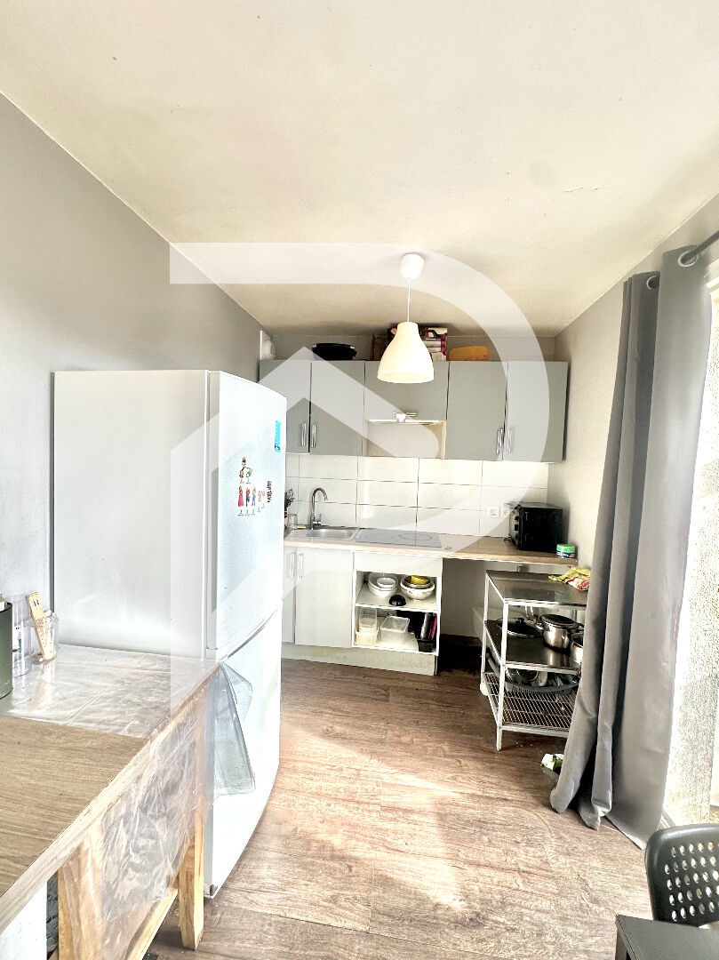 Photo Appartement Nantes 2 pièces 41 m2 + Cave image 4/6