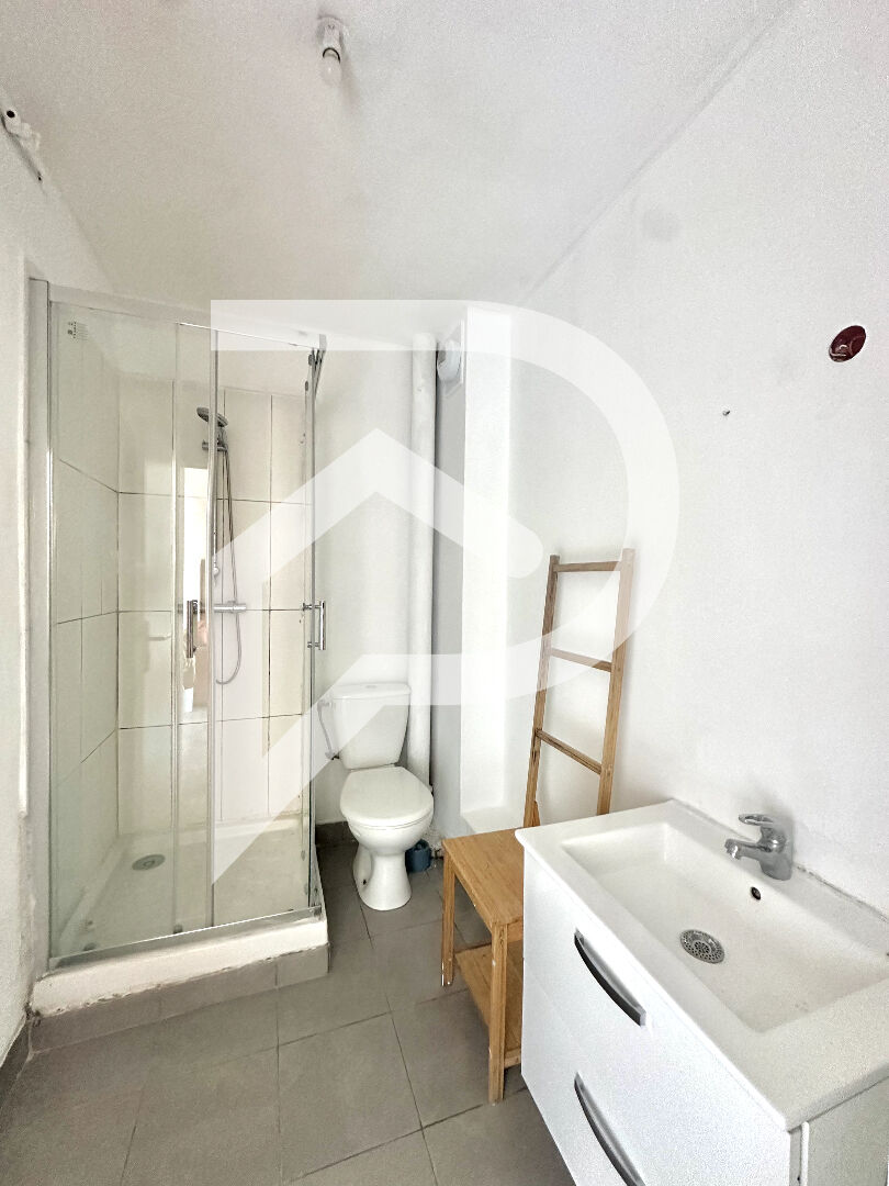 Photo Appartement Nantes 2 pièces 41 m2 + Cave image 6/6