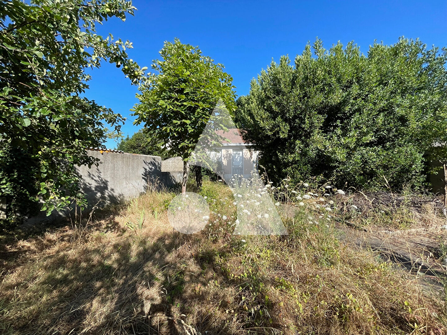 Photo Terrain à bâtir - Nantes Longchamp image 4/4