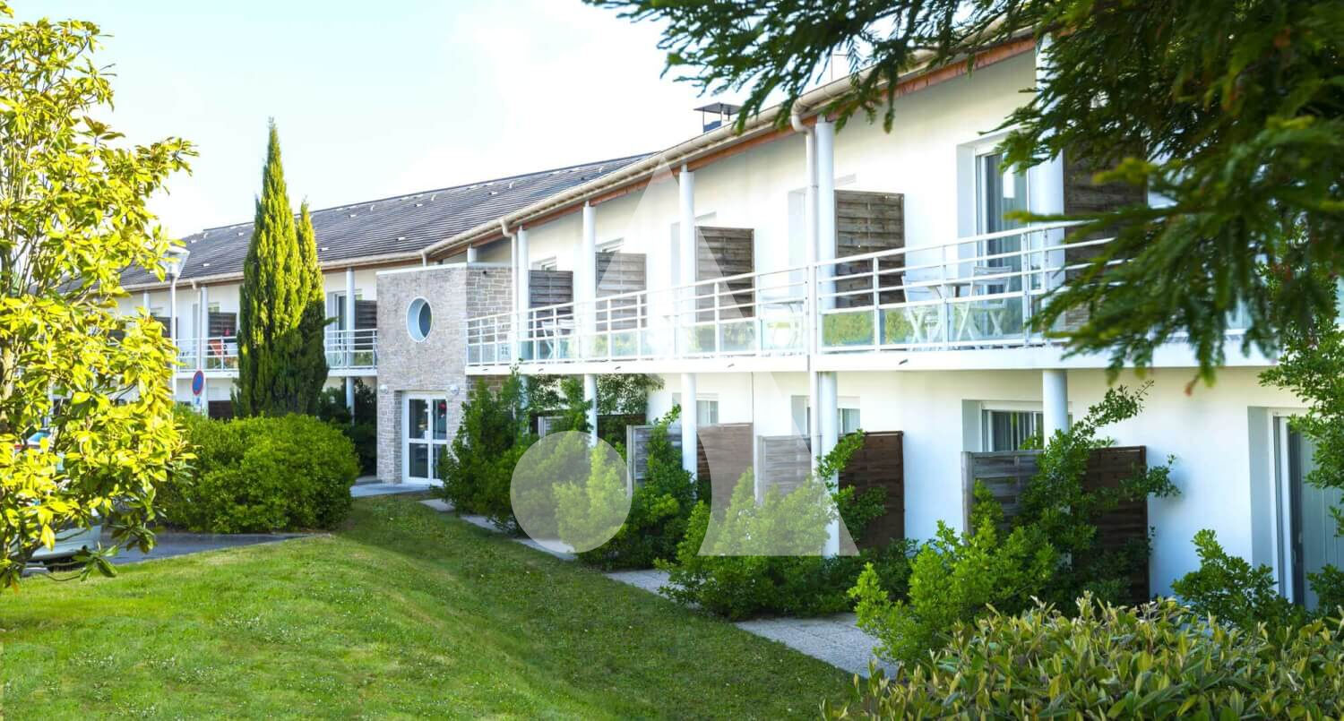 Appartement Treillieres 1 pièce(s) 28.12 m2
