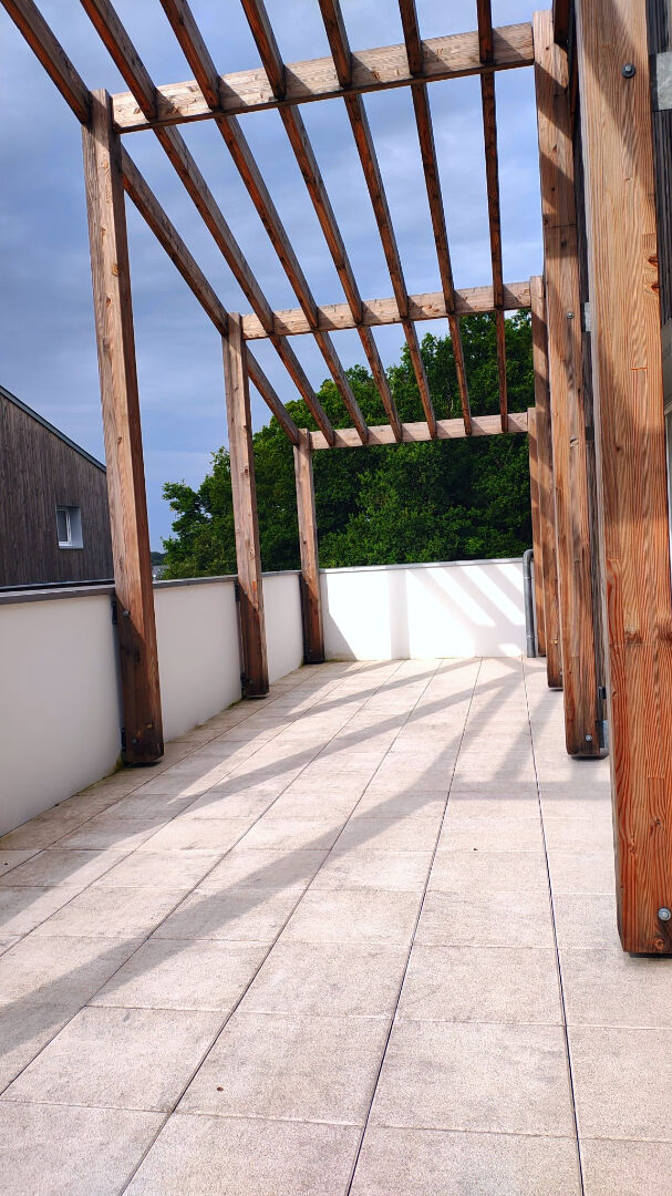Photo Appartement Orvault 5 pièce(s) 86.54 m2 image 4/5